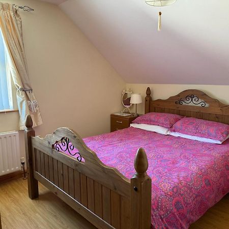 Glen Haven Bed And Breakfast Ballycastle Zewnętrze zdjęcie
