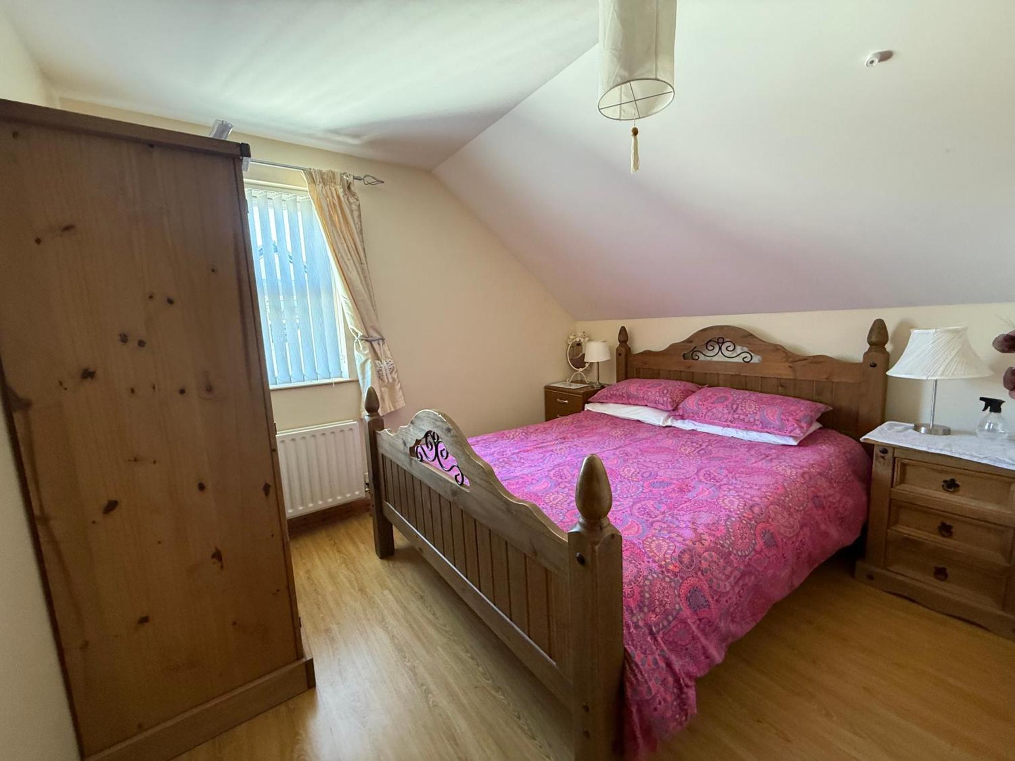 Glen Haven Bed And Breakfast Ballycastle Zewnętrze zdjęcie