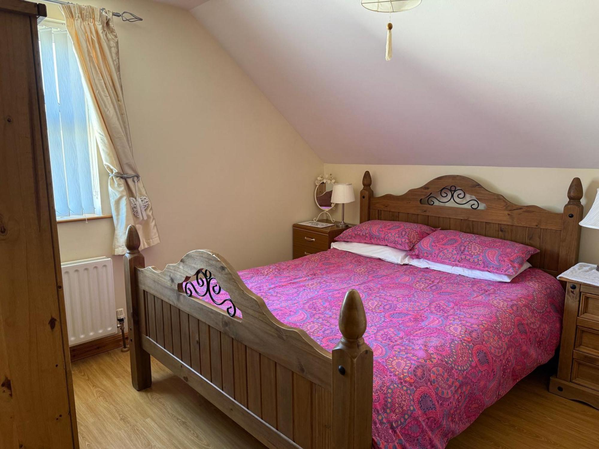 Glen Haven Bed And Breakfast Ballycastle Zewnętrze zdjęcie